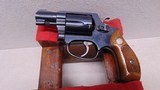 Smith & Wesson Model 36 !!! SOLD !!! - 17 of 19