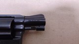 Smith & Wesson Model 36 !!! SOLD !!! - 8 of 19