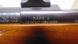 Weatherby Mark V Sporter Magnum,257 Magnum - 16 of 17