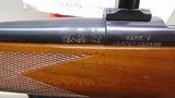 Weatherby Mark V Sporter Magnum,257 Magnum - 13 of 17