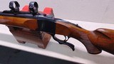 Ruger No1-B 25-06 Pre-Warning !!! SOLD !!! - 15 of 22
