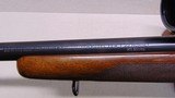 Winchester Pre-64 M70 Standard 22 K Hornet
!!! SOLD !!!
To
Mike - 18 of 18