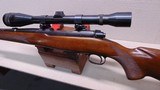 Winchester Pre-64 M70 Standard 22 K Hornet
!!! SOLD !!!
To
Mike - 14 of 18