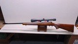Winchester Pre-64 M70 Standard 22 K Hornet
!!! SOLD !!!
To
Mike - 12 of 18