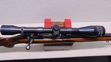 Winchester Pre-64 M70 Standard 22 K Hornet
!!! SOLD !!!
To
Mike - 7 of 18