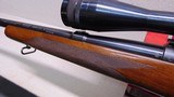 Winchester Pre-64 M70 Standard 22 K Hornet
!!! SOLD !!!
To
Mike - 16 of 18