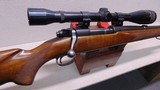 Winchester Pre-64 M70 Standard 22 K Hornet
!!! SOLD !!!
To
Mike - 3 of 18