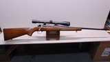Winchester Pre-64 M70 Standard 22 K Hornet
!!! SOLD !!!
To
Mike - 1 of 18