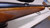 Winchester Pre-64 M70 Standard 22 K Hornet
!!! SOLD !!!
To
Mike - 5 of 18