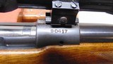 Winchester Pre-64 M70 Standard 22 K Hornet
!!! SOLD !!!
To
Mike - 4 of 18