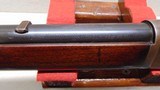 Winchester Model 53 ,25-20 WCF - 23 of 25