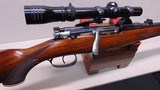 Steyr Model MC 1956 Mannlicher Carbine,30-06.
!!! SOLD !!!
To Jim - 3 of 25