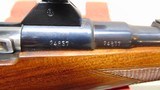 Steyr Model MC 1956 Mannlicher Carbine,30-06.
!!! SOLD !!!
To Jim - 5 of 25