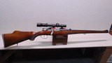 Steyr Model MC 1956 Mannlicher Carbine,30-06.
!!! SOLD !!!
To Jim - 1 of 25