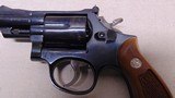 Smith & Wesson 19-32-1/2