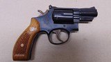 Smith & Wesson 19-32-1/2