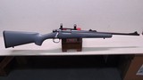 Remington Model Seven FS,308 Win !!! SOLD !!! - 1 of 18