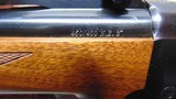 Ruger No1-H Tropical Rifle,450-400 NE 3 Inch !!! SOLD !!! - 15 of 19