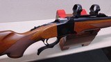 Ruger No1-H Tropical Rifle,450-400 NE 3 Inch !!! SOLD !!! - 3 of 19