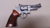 Smith & Wesson Model 624 !!! SOLD !!! - 1 of 16