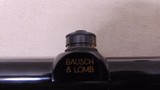 Baush & Lomb Elite 4000,6-24 X 40 MM - 7 of 9