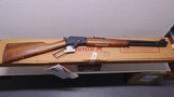 Marlin 1993,1894S Rare 44-40 Winchester Hold Fransis !!! - 2 of 20