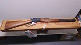 Marlin 1993,1894S Rare 44-40 Winchester Hold Fransis !!! - 1 of 20