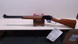 Marlin 1993,1894S Rare 44-40 Winchester Hold Fransis !!! - 14 of 20