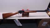 Marlin 1993,1894S Rare 44-40 Winchester Hold Fransis !!! - 4 of 20