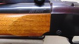 Ruger NO1-B,220 Swift - 19 of 23
