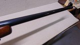 Ruger M77 ST Pre-Warning ,25-06.
!!! SOLD !!! To Gary - 8 of 23