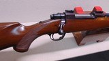 Ruger M77 ST Pre-Warning ,25-06.
!!! SOLD !!! To Gary - 6 of 23