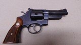 Smith & Wesson Model 28-2 - 5 of 20