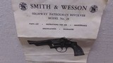 Smith & Wesson Model 28-2 - 3 of 20