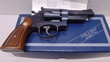 Smith & Wesson Model 28-2 - 2 of 20