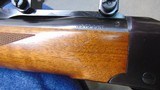 RugerNO1-H Tropical Rifle ,45/70 Gov't !!! SOLD !!! - 20 of 20