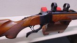 RugerNO1-H Tropical Rifle ,45/70 Gov't !!! SOLD !!! - 3 of 20