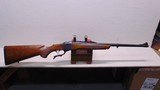RugerNO1-H Tropical Rifle ,45/70 Gov't !!! SOLD !!! - 1 of 20