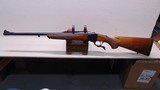 RugerNO1-H Tropical Rifle ,45/70 Gov't !!! SOLD !!! - 12 of 20