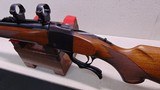 RugerNO1-H Tropical Rifle ,45/70 Gov't !!! SOLD !!! - 14 of 20