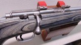 Marlin 917 VST 17HMR !!! SOLD !!! - 7 of 25