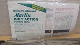 Marlin 917 VST 17HMR !!! SOLD !!! - 2 of 25