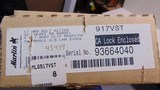 Marlin 917 VST 17HMR !!! SOLD !!! - 4 of 25