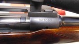 Winchester Pre-64 M70 Featherweight,243 Win !!!SOLD !!! - 5 of 19