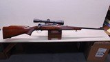 Winchester Pre-64 M70 Featherweight,243 Win !!!SOLD !!! - 1 of 19