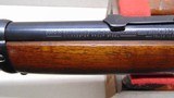 Winchester Pre-64 Model 94,30-30 - 20 of 21
