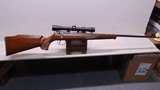 Savage/Anschutz Model 164,22LR - 1 of 25