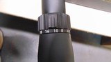 Leupold VX-Freedom 6-18 X40 CDS !!! SOLD !!! - 8 of 10