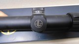 Leupold VX-Freedom 6-18 X40 CDS !!! SOLD !!! - 7 of 10