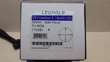 Leupold VX-Freedom 6-18 X40 CDS !!! SOLD !!! - 10 of 10